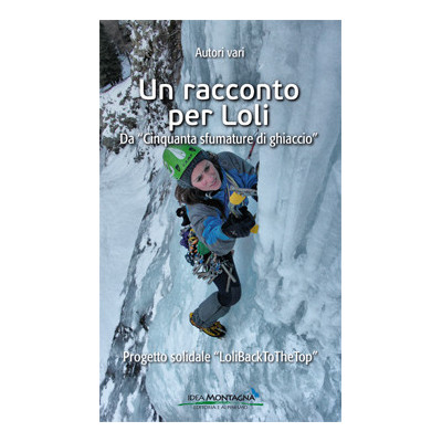 Un racconto per Loli
