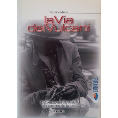 La via dei vulcani