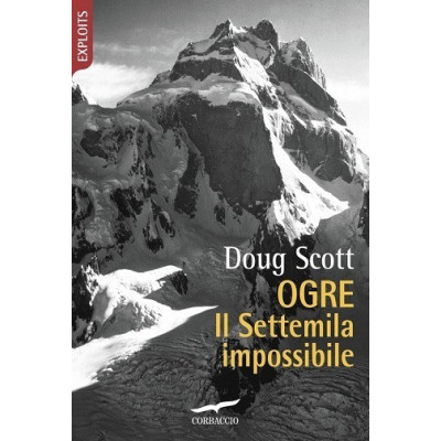 Ogre Il settemila impossibile