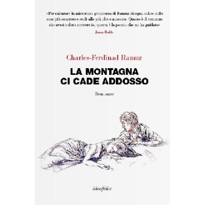 La montagna ci cade addosso