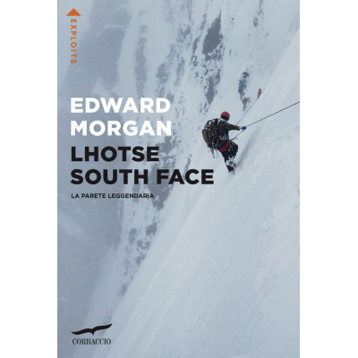 Lhotse South Face