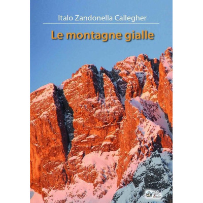 Le montagne Gialle