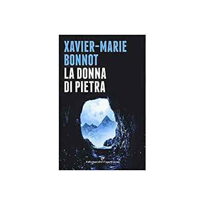 La donna di pietra