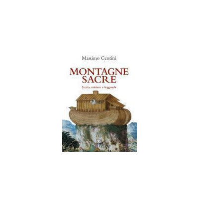 Montagne sacre