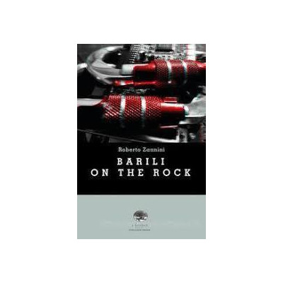Barili on the rock
