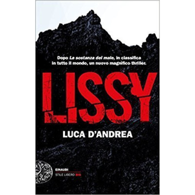 Lissy