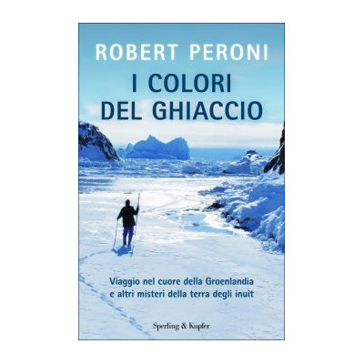 I colori del ghiaccio