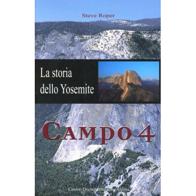 Campo 4 La storia dello...