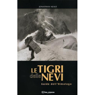 Le tigri delle nevi