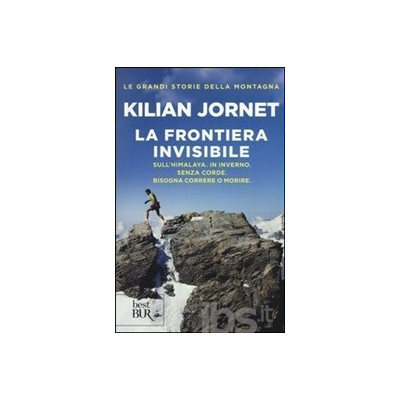 La frontiera invisibile