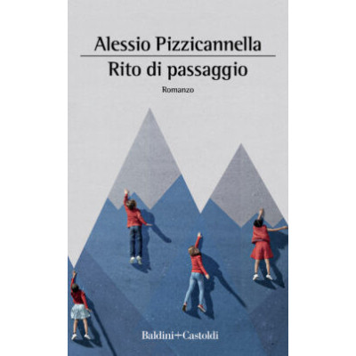 Rito di passaggio