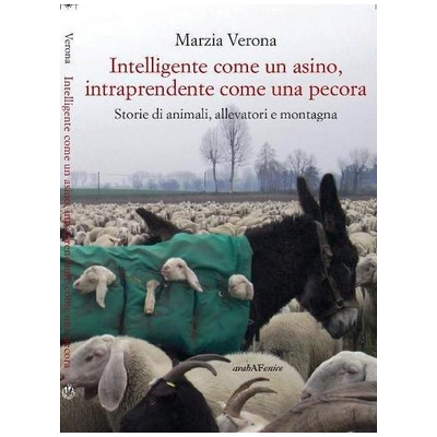 Intelligente come un asino,...