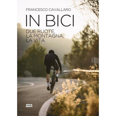 In bici. Due ruote, la...