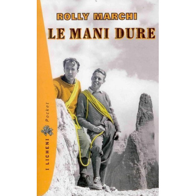 Le mani dure