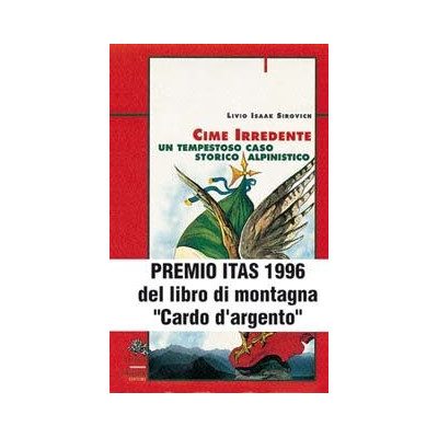 Cime Irredente 22