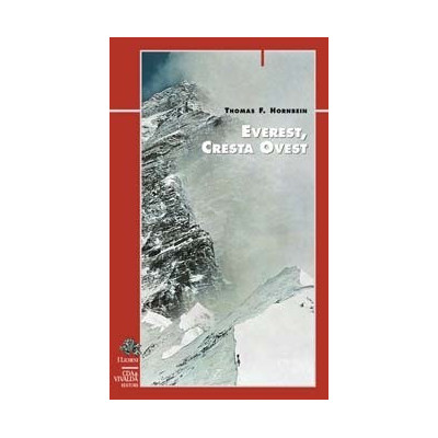 Everest, Cresta Ovest 65