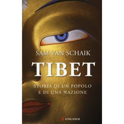 Tibet. Storia di un popolo...
