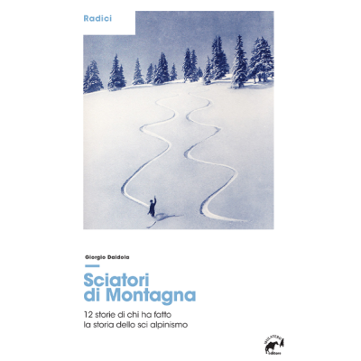 Sciatori di montagna