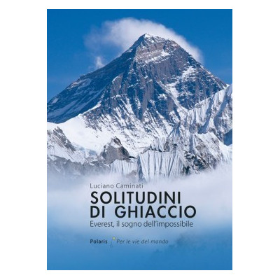SOLITUDINI DI GHIACCIO