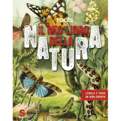 Il mio libro della natura