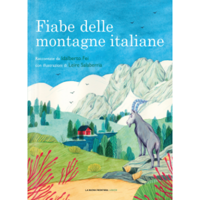 Fiabe delle montagne italiane