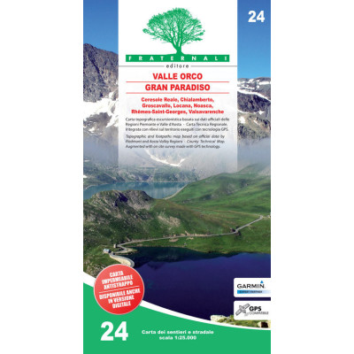 Valle Orco Gran Paradiso 24