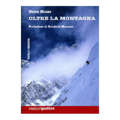 Oltre la montagna