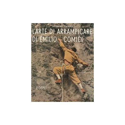 L'arte di arrampicare di...
