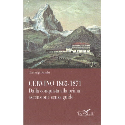 Cervino 1865-1871