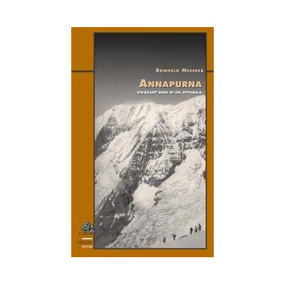 Annapurna 47