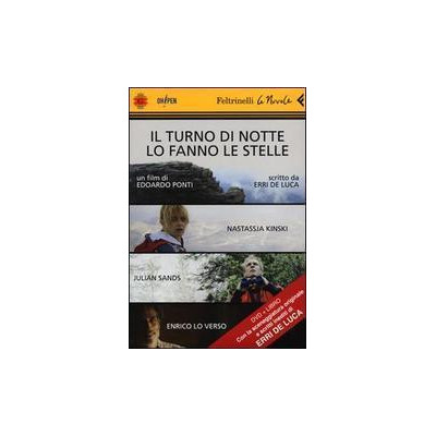 Il turno di notte lo fanno...