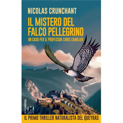 Il mistero del falco...