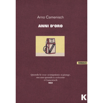Anni d'oro
