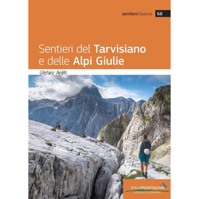 Sentieri del Tarvisiano e...