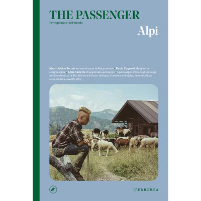 Alpi. The Passenger. Per...