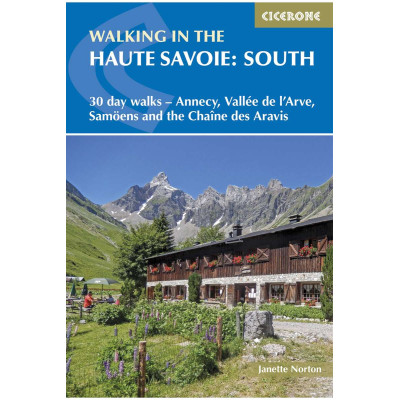 Walking in the Haute...