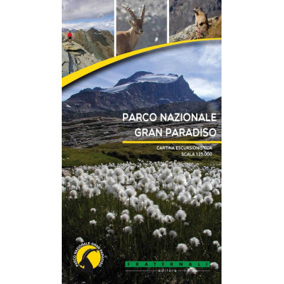 Parco Nazionale Gran...