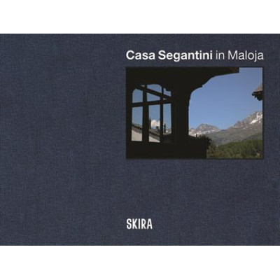 Casa Segantini in Maloja