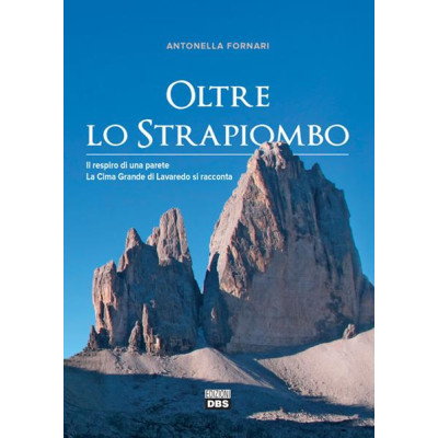 Oltre lo strapiombo. Il...