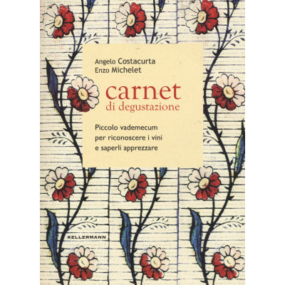 Carnet di degustazione....