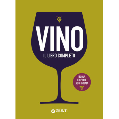 Vino. Il libro completo