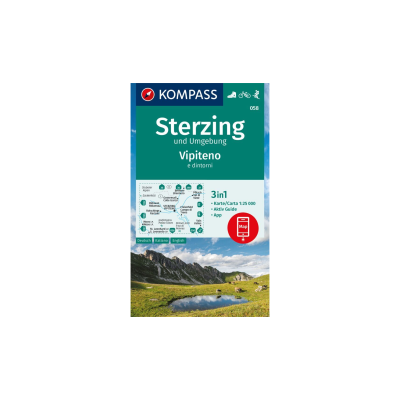 Sterzing Vipiteno e...