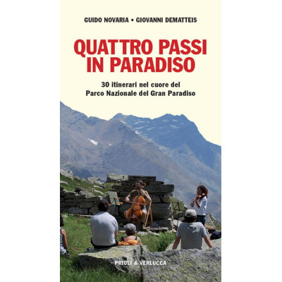 Quattro passi in Paradiso....