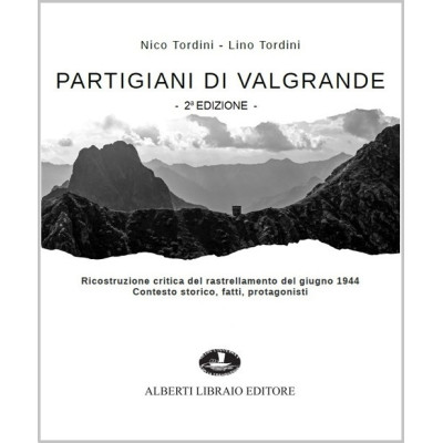 Partigiani di Valgrande....