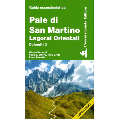 Pale di san martino....