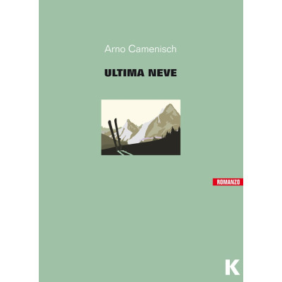 Ultima neve