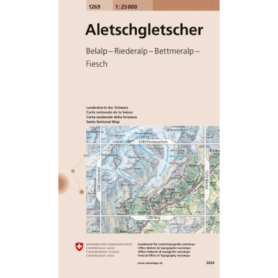 Aletschgletscher Belalp...