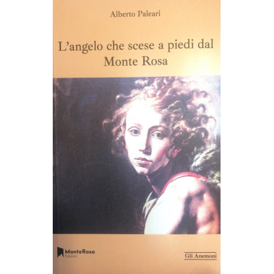L'angelo che scese a piedi...