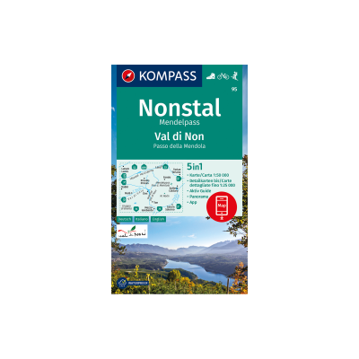Val di Non Passo della...