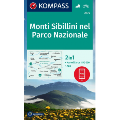 Monti Sibillini nel Parco...